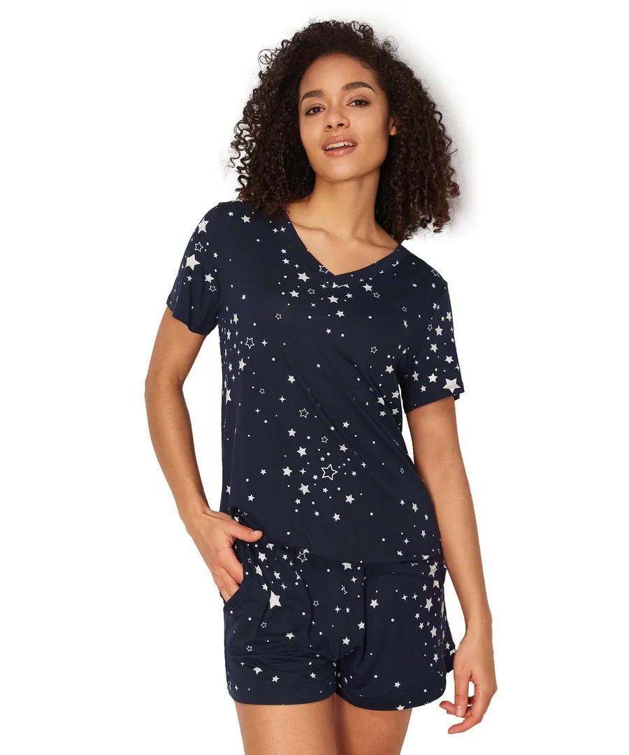 Bamboo Viscose Pajamas for Women Set — GYS pajama set · ASIN B0DN69HHXW by GYS Pajamas