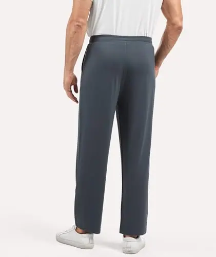 Men's Bamboo Viscose Pajama Pants by GYS Pajamas